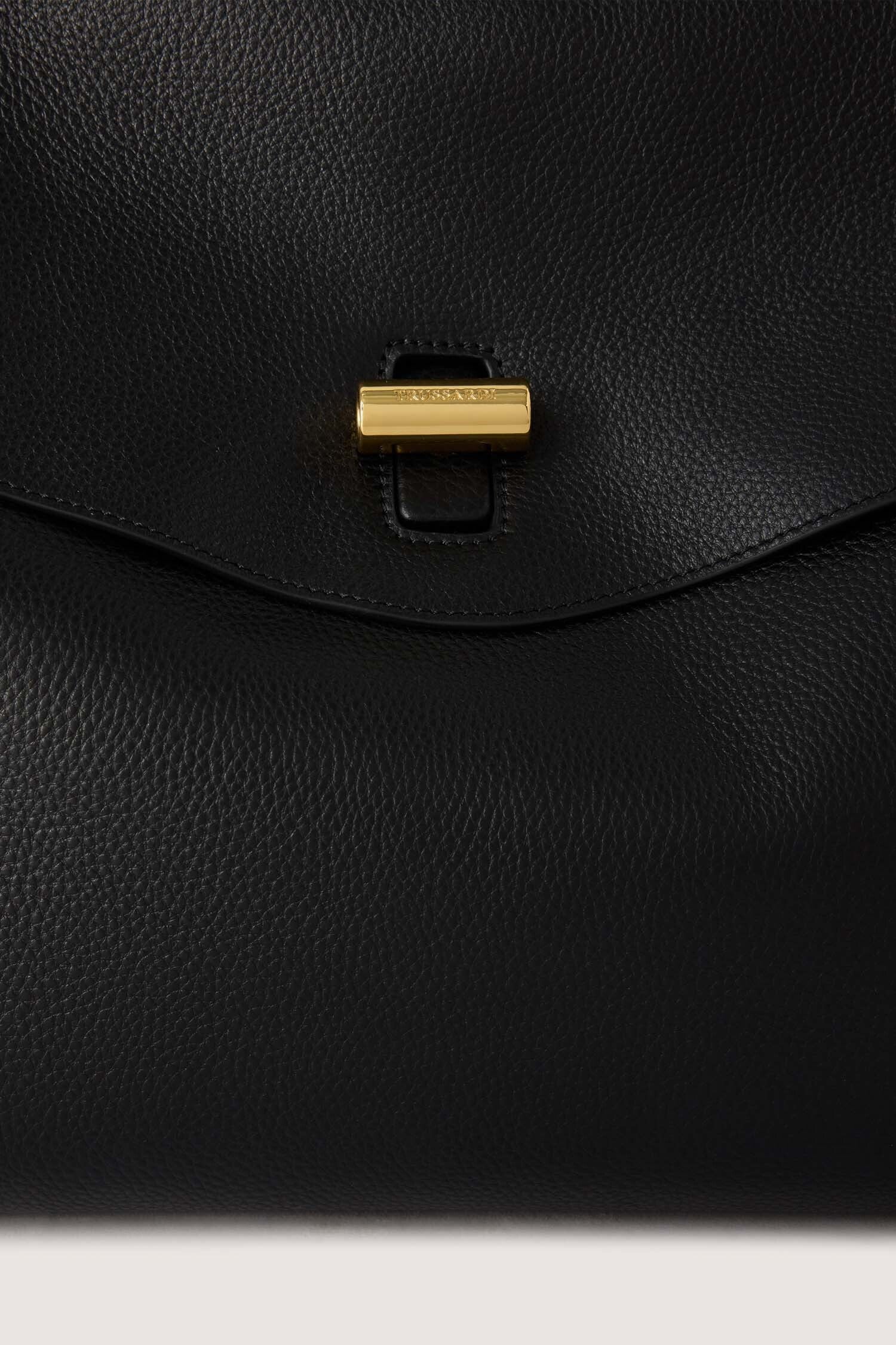 Borsa a tracolla in pelle Large 4|4b06810549581cd097a7f920429223f3fa36239b844083d9449877688208af41