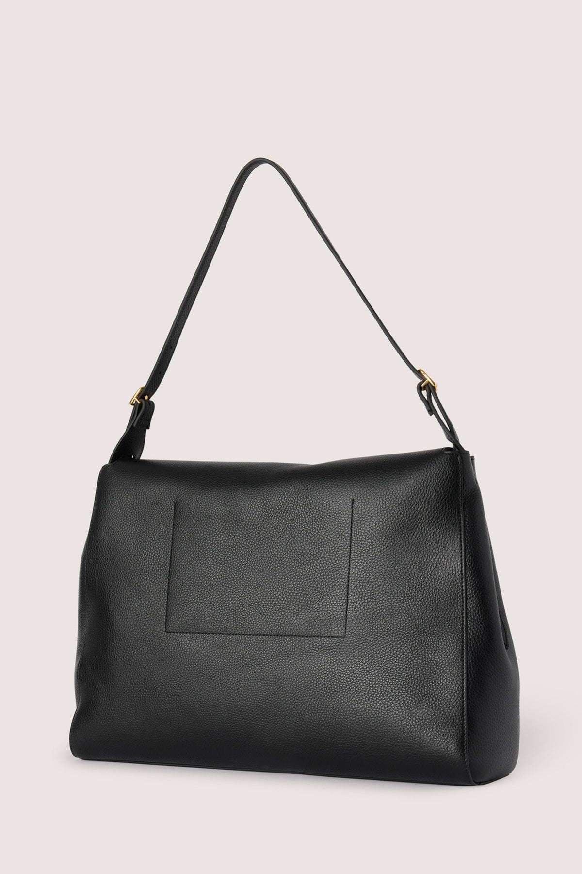 Borsa a tracolla Girello large in pelle 4|8491b6f9b54c358763056a1e8458b6d6b57e2efb59b84d6e438d3fb4b7615712