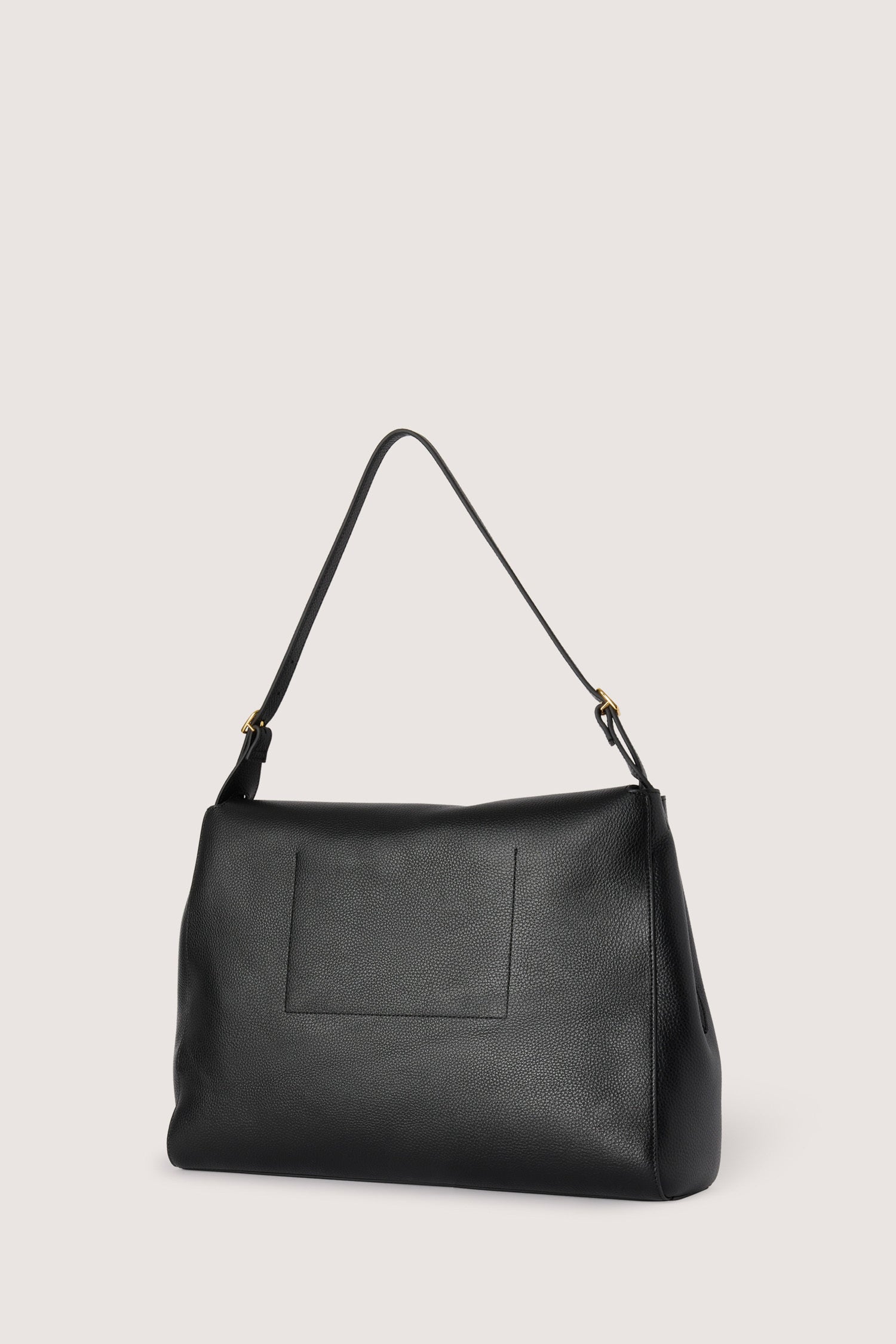 Borsa a tracolla in pelle Large 5|8491b6f9b54c358763056a1e8458b6d6b57e2efb59b84d6e438d3fb4b7615712