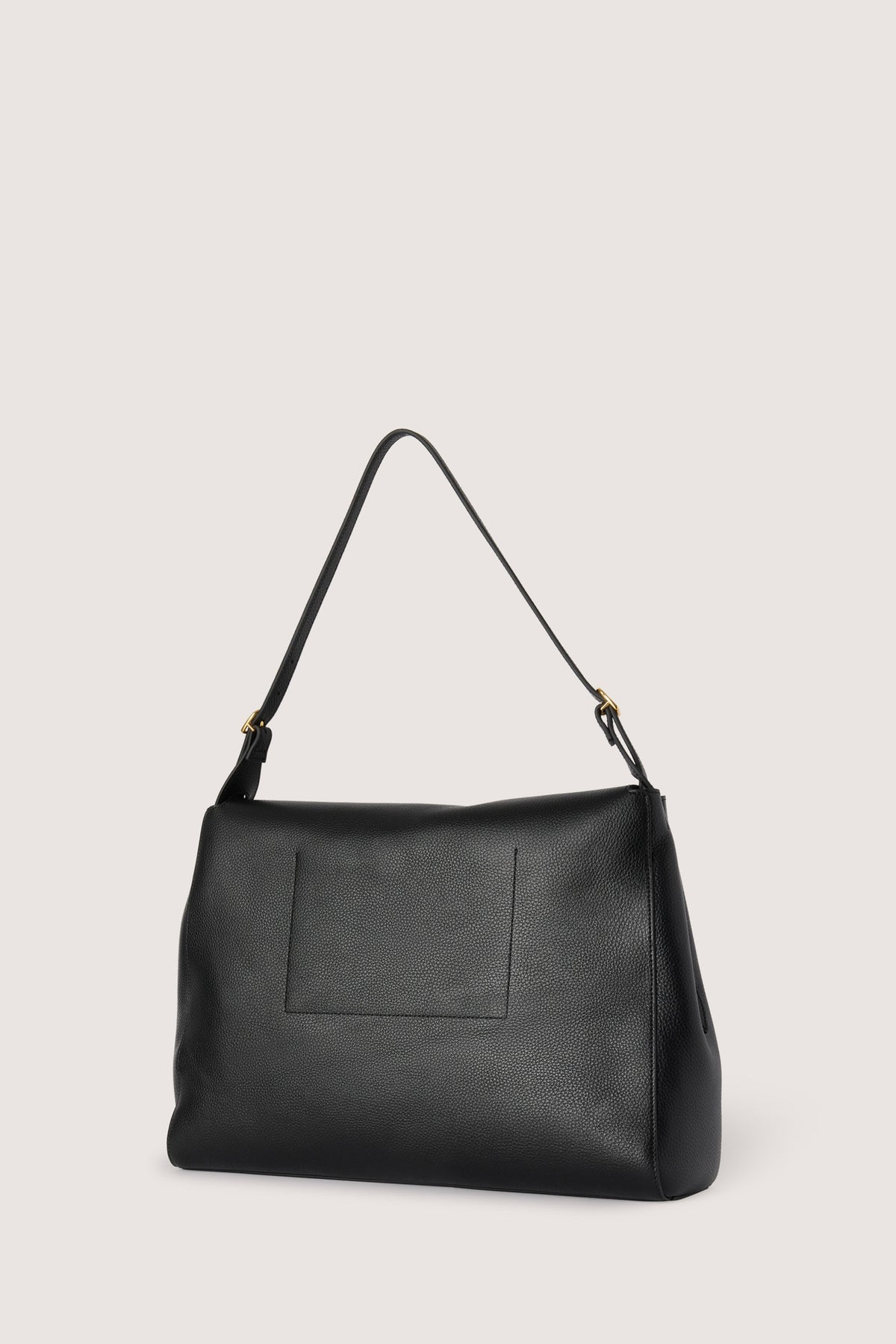 Borsa a tracolla Girello large in pelle 4|8491b6f9b54c358763056a1e8458b6d6b57e2efb59b84d6e438d3fb4b7615712