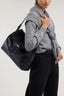 Borsa a tracolla in pelle Large 1