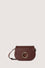 Iggy small leather crossbody bag