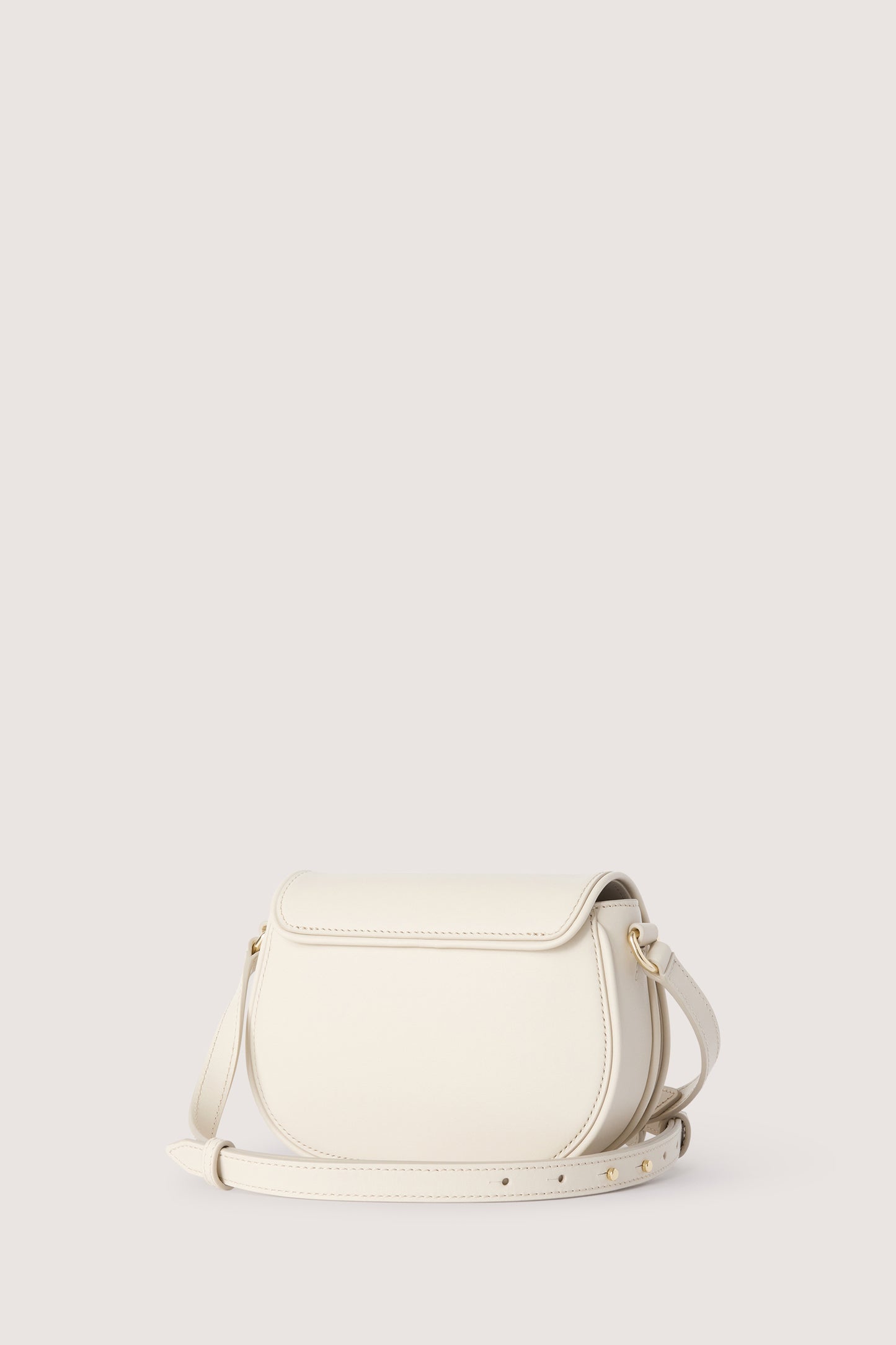 Borsa a tracolla Iggy piccola in pelle 4|eda6bebabbaa9c91fb41f31da50f183923a1386ec03bc5e8cfe37d131aefd78a