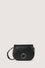 Iggy medium leather shoulder bag