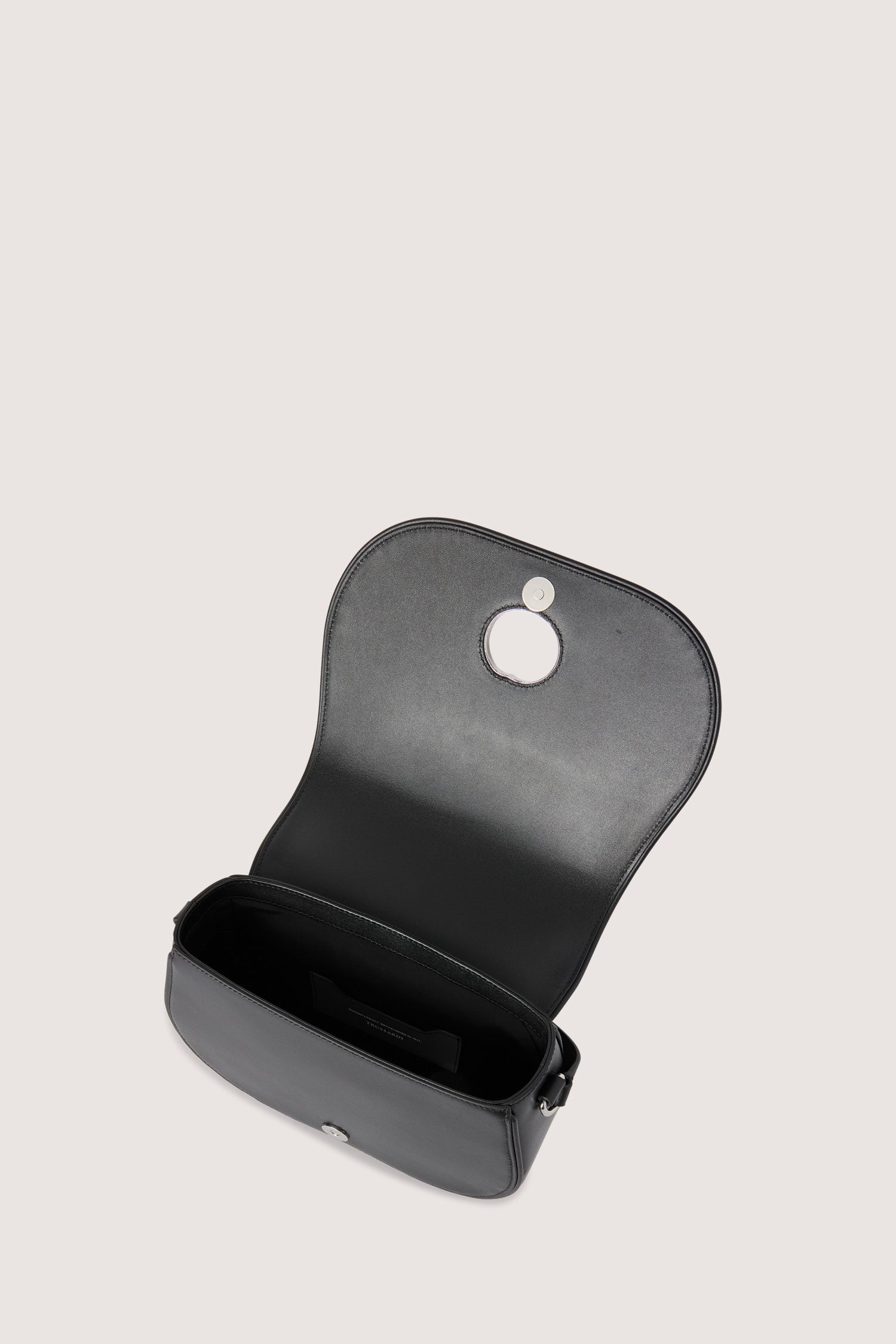 Borsa a tracolla Iggy media in pelle 1|715ff5f95564c99b9a4352a9a04d5d5f05a7f8c44b016ce04bdf061c2ba8a49e