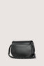 Borsa a tracolla Iggy media in pelle 2