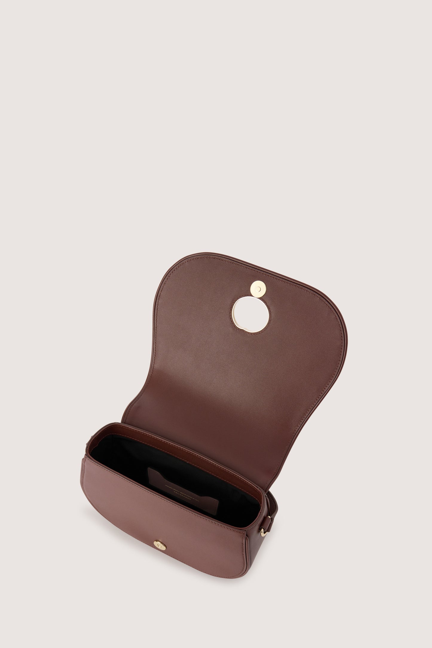 Borsa a tracolla Iggy media in pelle 4|cf8205b27da2ca1ecdf9945cf8db1ad0467593f3749b641a660e55c679665303