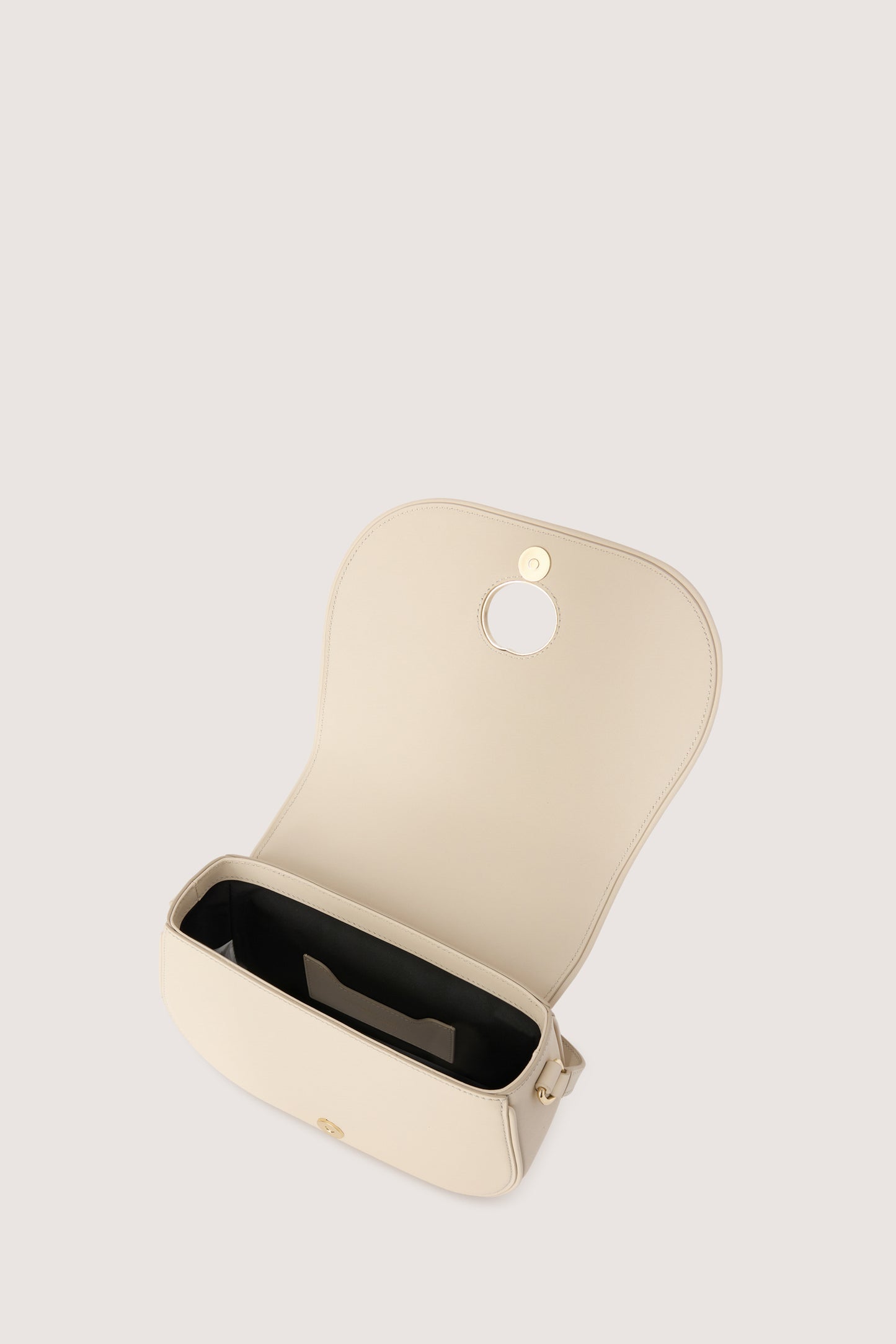 Borsa a tracolla Iggy media in pelle 4|5245b558544ee7e00c39b303db0c781601d99fc0cae368e50b9b69d24c01b49c