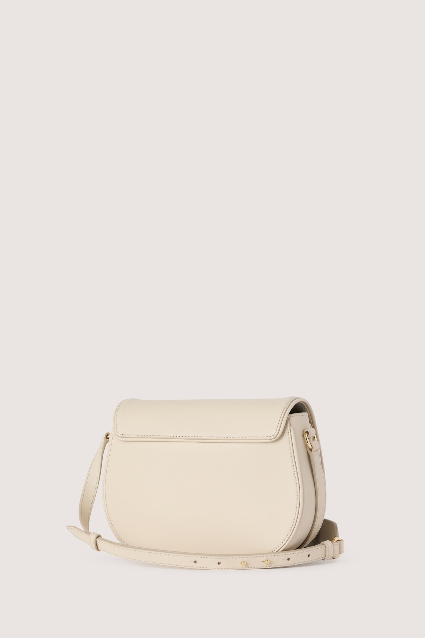 Borsa a tracolla Iggy media in pelle 1|84ac69759829ce6e39b016a0e25d6eefdd90f8f5d98f381c10caf7f25ec4e7cc