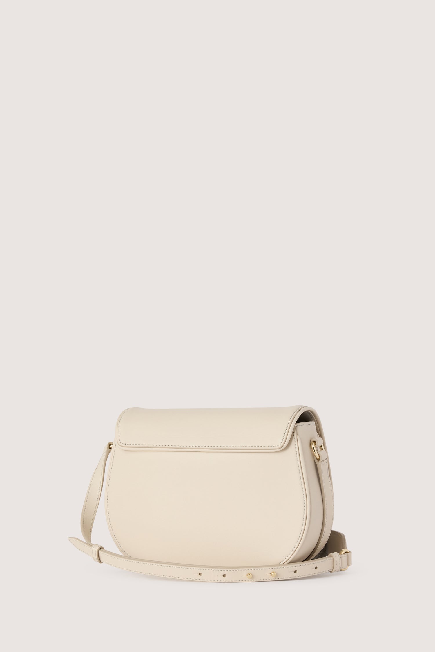 Borsa a tracolla Iggy media in pelle 1|84ac69759829ce6e39b016a0e25d6eefdd90f8f5d98f381c10caf7f25ec4e7cc