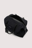 Borsone Travel in nylon e pelle 3