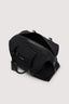 Borsone Travel in nylon e pelle 2
