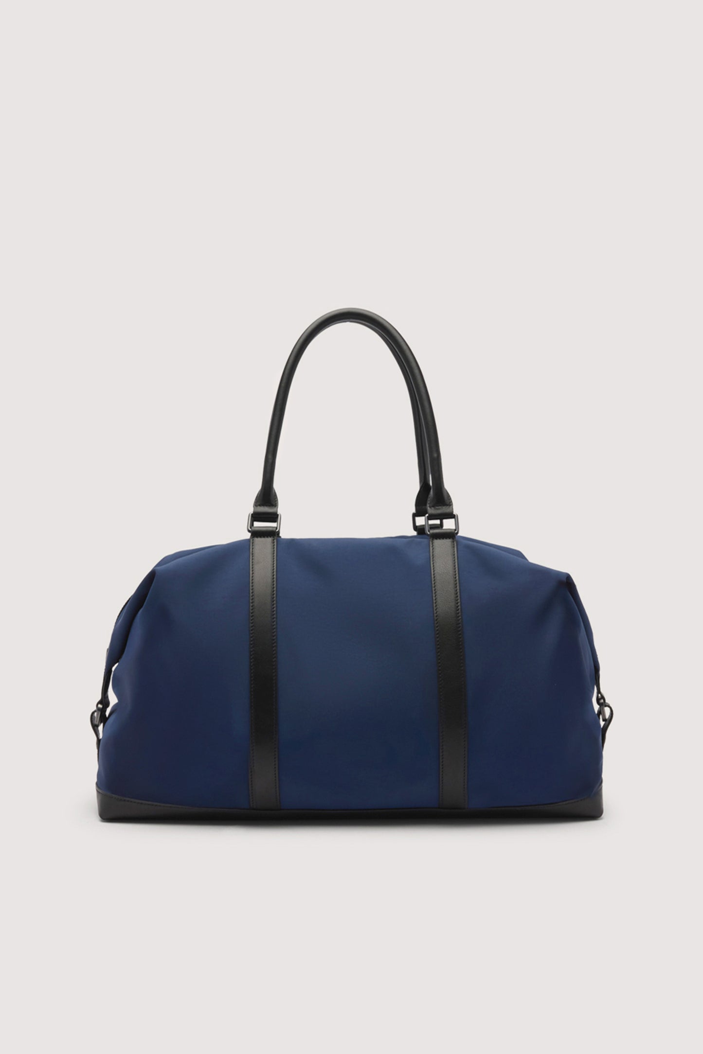 Borsone Travel in nylon e pelle 4|7abf0a160b92182ebc08df0408a798f0813d587cfbcacf70028c7c175ea4e12f