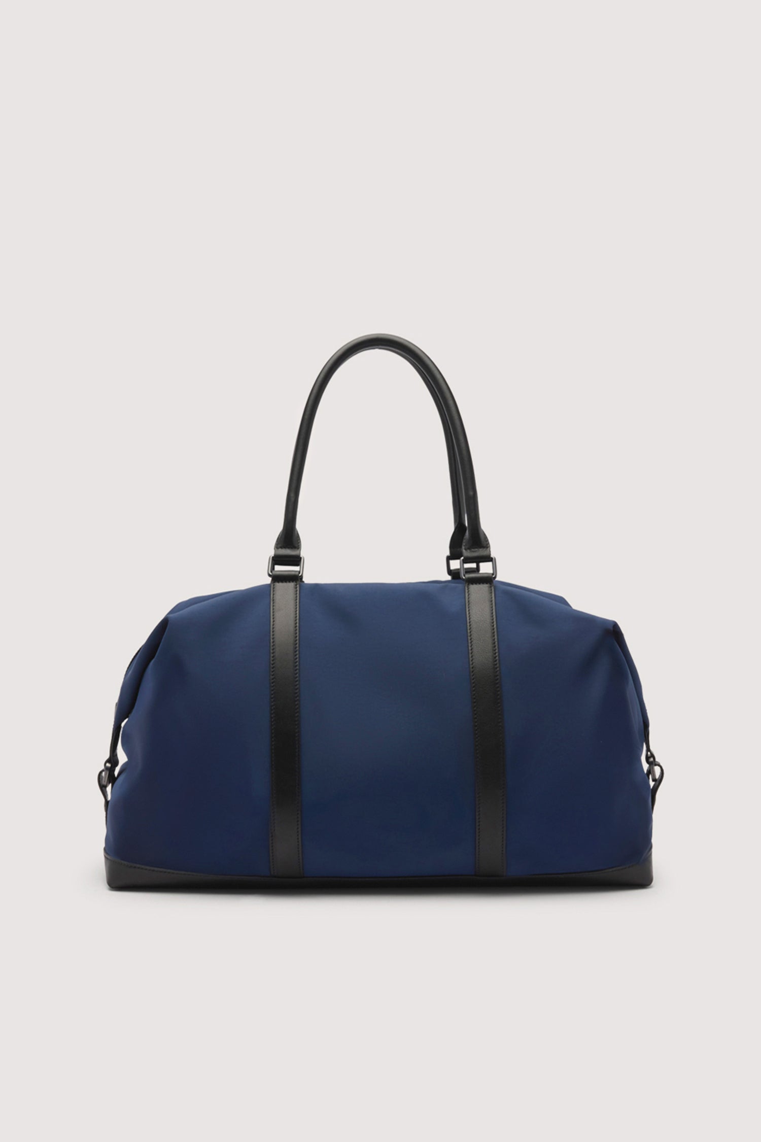 Borsone Travel in nylon e pelle 4|7abf0a160b92182ebc08df0408a798f0813d587cfbcacf70028c7c175ea4e12f