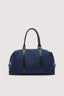 Borsone Travel in nylon e pelle 4