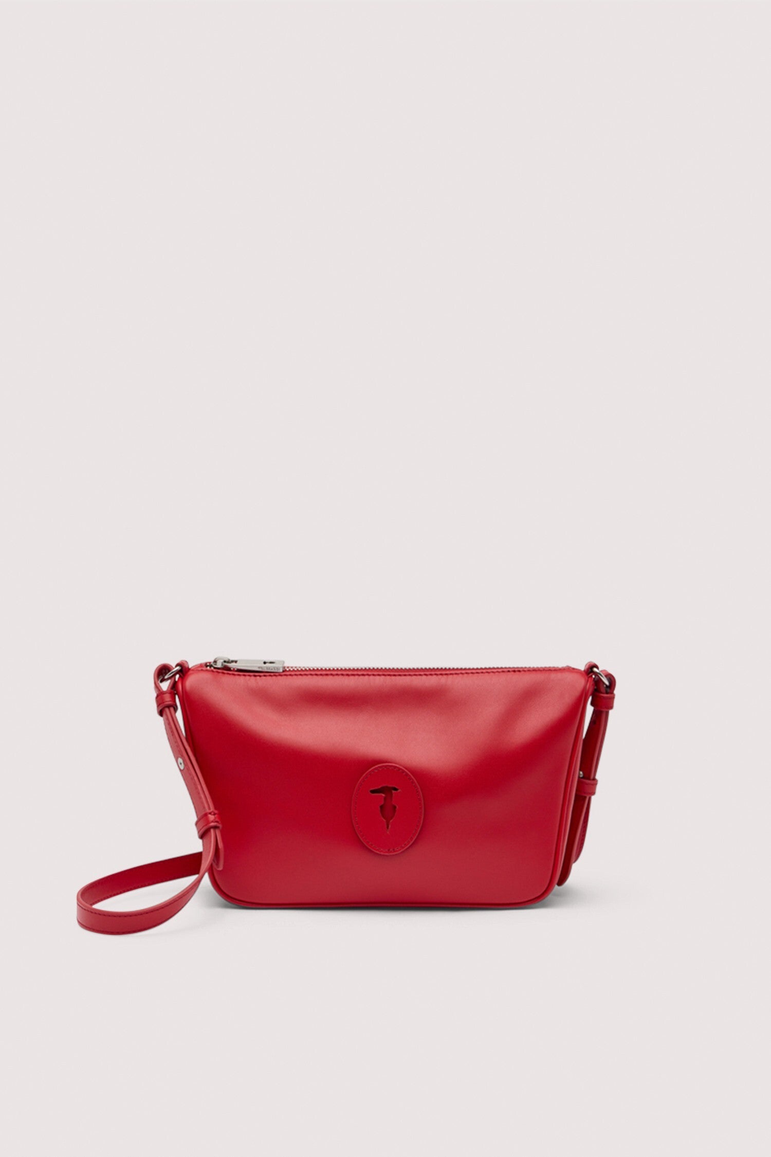 Borsa a tracolla Society in pelle 1|123e28f52dfaf0c449af37c43f92138a2ce3550a93f95771b3ff27ec84d08b81