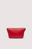 Borsa a tracolla Society in pelle 5