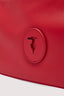 Borsa a tracolla Society in pelle 4
