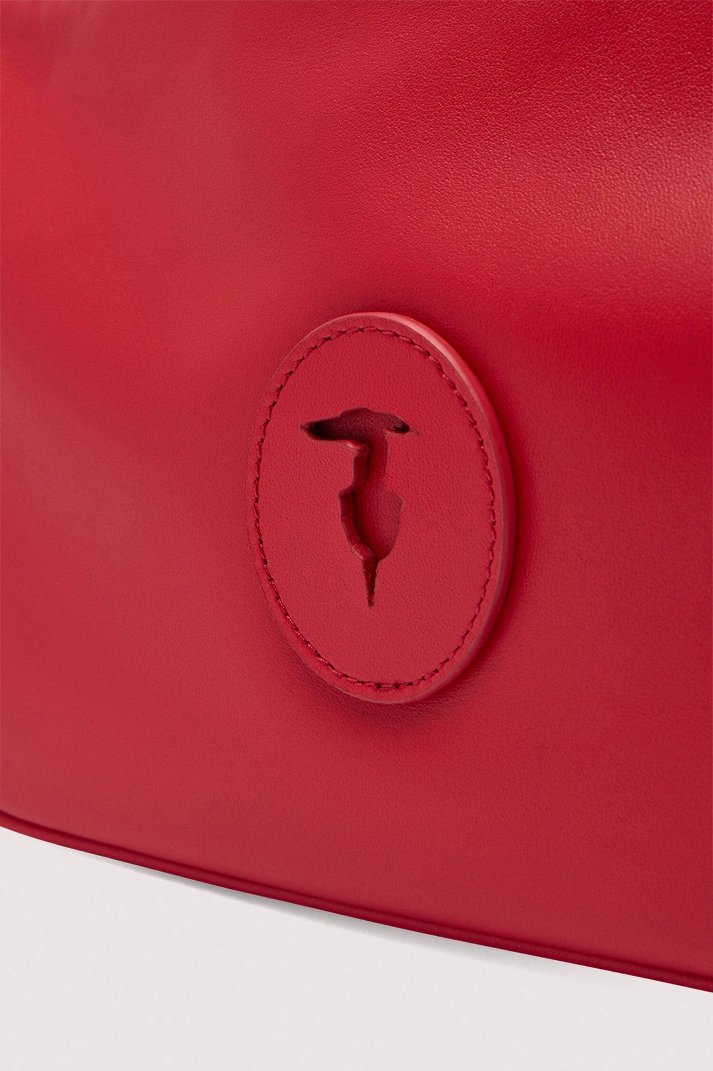 Borsa a tracolla Society in pelle 4|3e2e9fe2e2b9bc9a367d646f24faa18f44a2acbfb521965078c6adf387d7340d