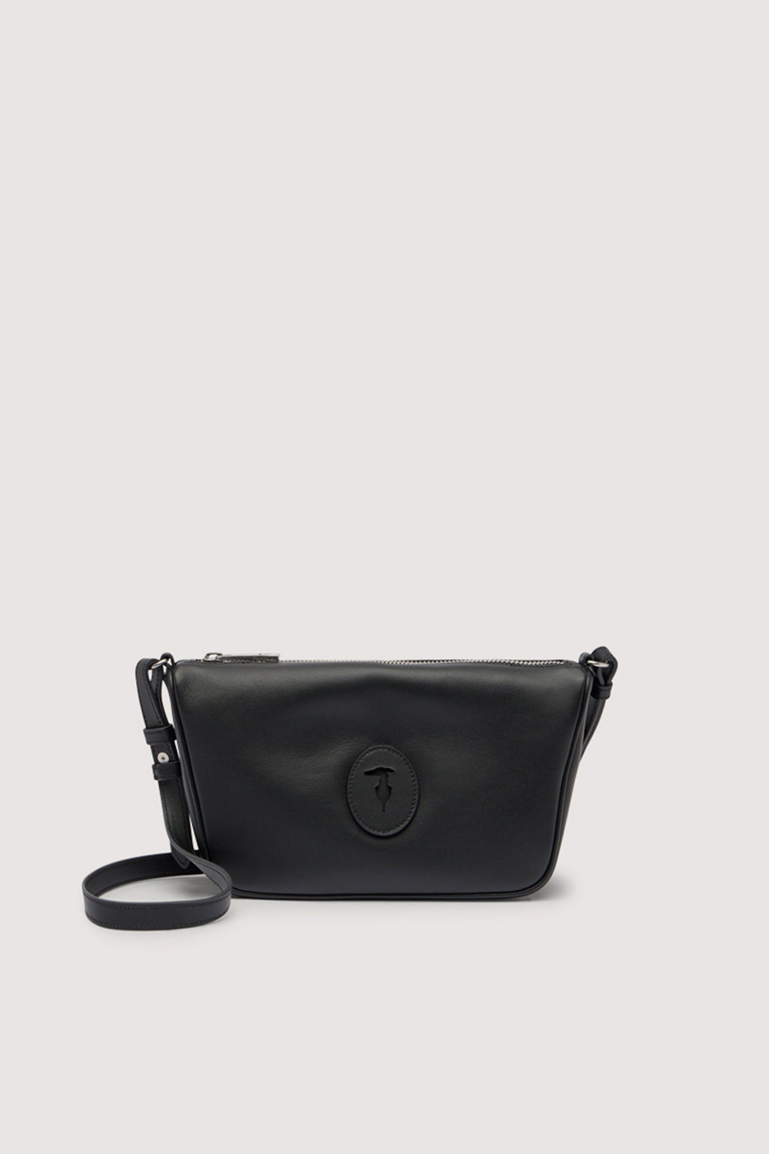 Borsa a tracolla Society in pelle 1|c91aaf7aef60a3dbea22cca6c21a2cd970ab8a23d62e87fea97174e0d0942779