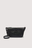 Borsa a tracolla Society in pelle 1