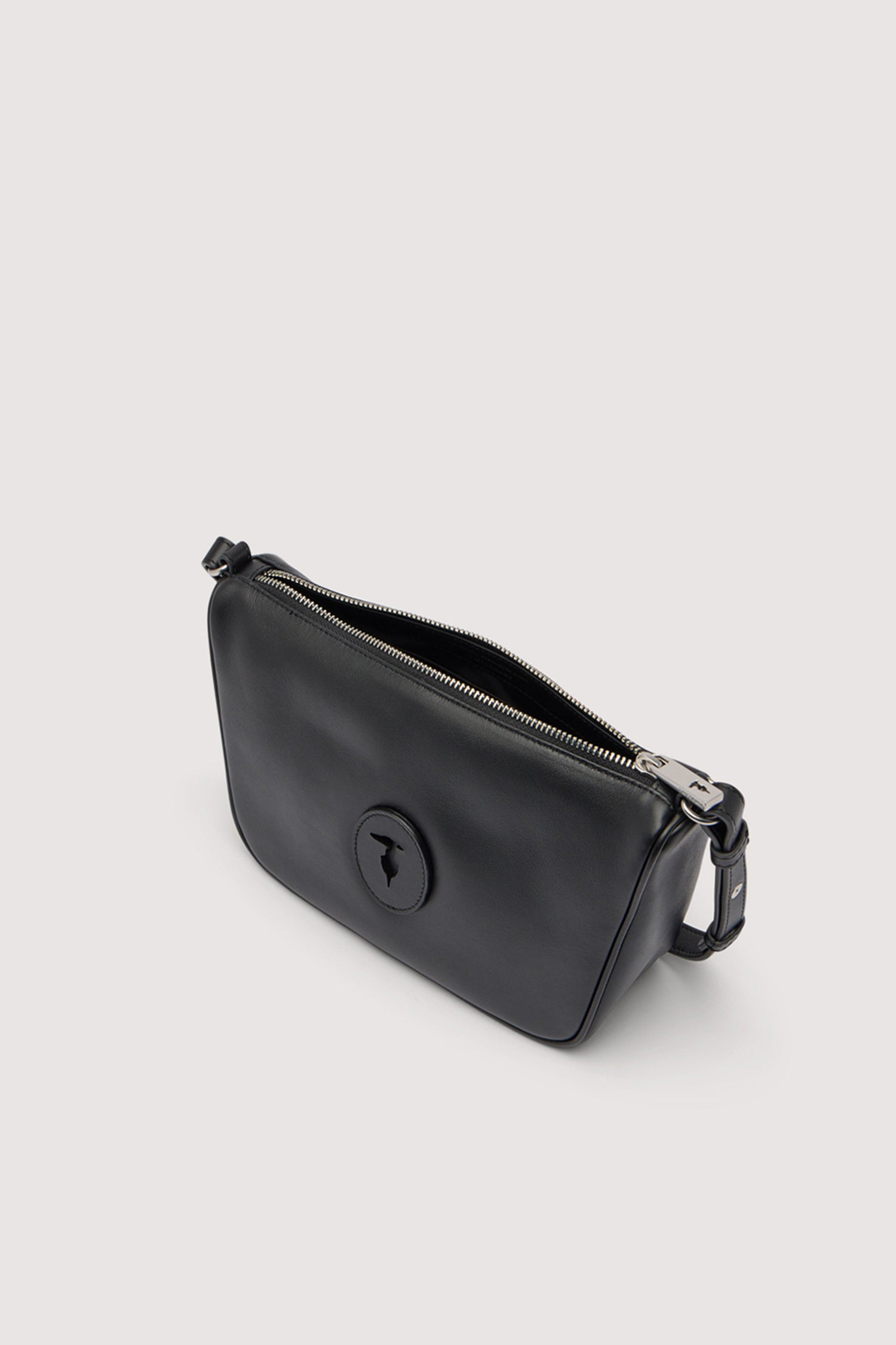 Borsa a tracolla Society in pelle 2|034006965e1dd8c5827af4d71c6c8193530f1ef6f66eb0881e736ade698b098c