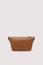 Borsa a tracolla Society in pelle 5