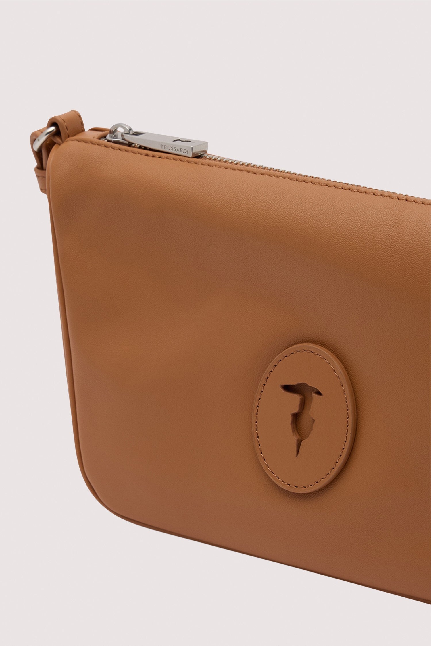 Borsa a tracolla Society in pelle 4|ee828c5038f364435c635bb5fd57867f3e06c76e9891c728ce0e3d5f74ce7616
