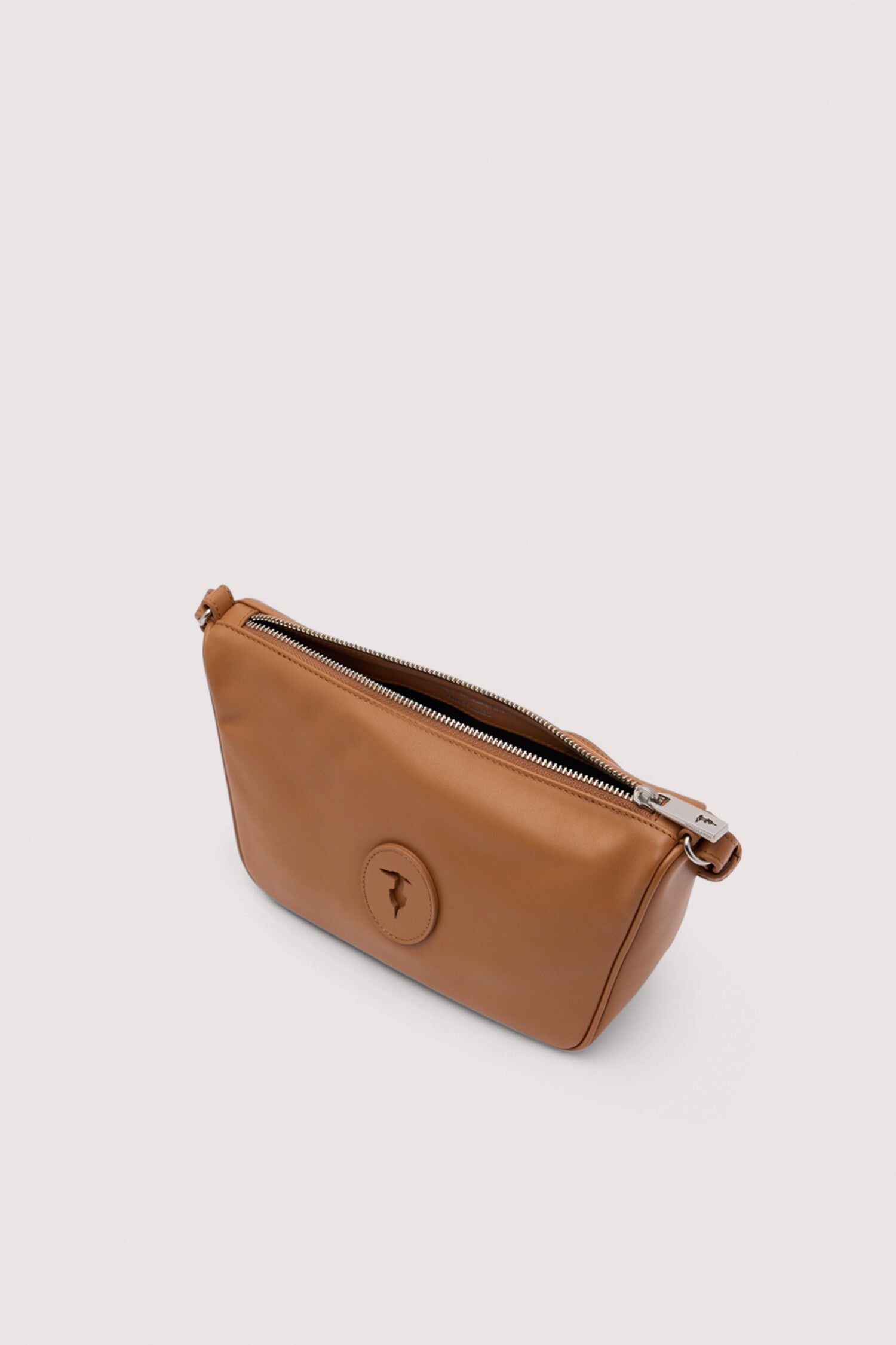 Borsa a tracolla Society in pelle 3|611dfd9e33b39890021296fe702da806472b47233cea80dedb5fab0a1a595074