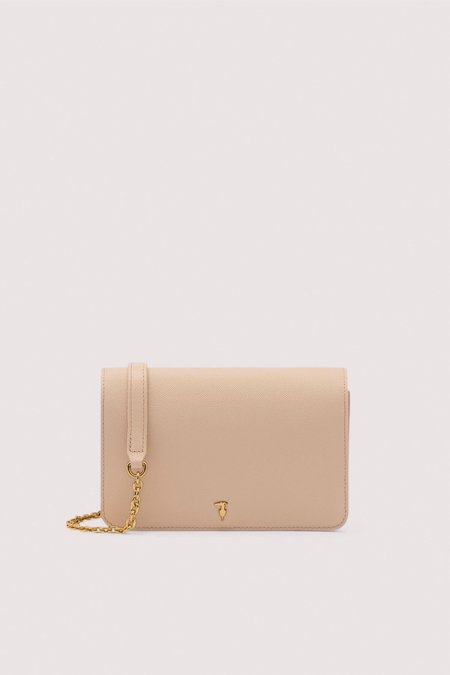 Borsa a tracolla Cameo con patta in pelle 1|470e0c6a7aed2bdd7175c273e8dbe4edbbb1fc44558f7e8f816342c70c51cbe1