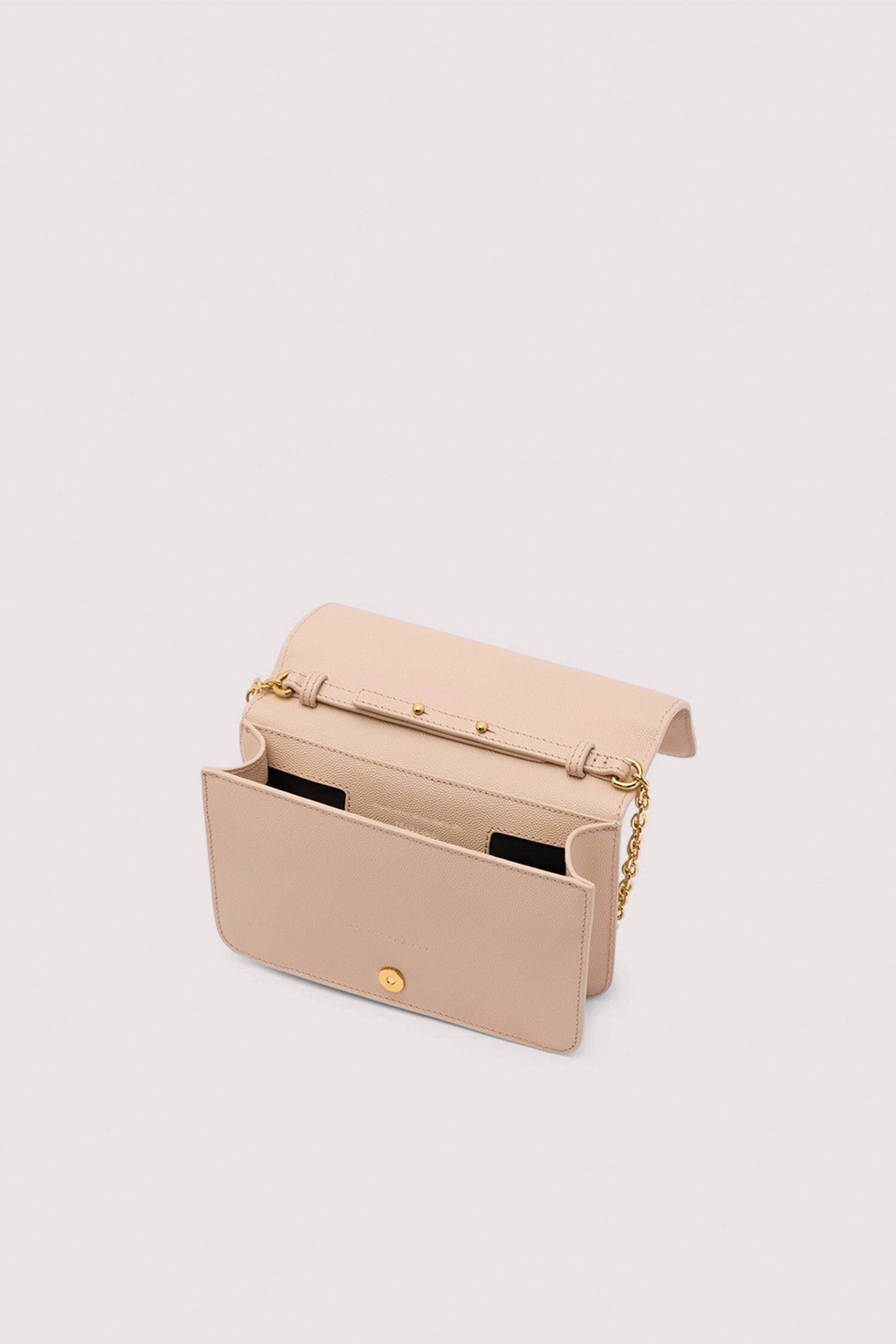 Borsa a tracolla Cameo con patta in pelle 3|f3ff843076d84492ef46c692cd588de9c4316bd52d6926134b6d0698f250937f