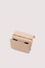 Borsa a tracolla Cameo con patta in pelle 3