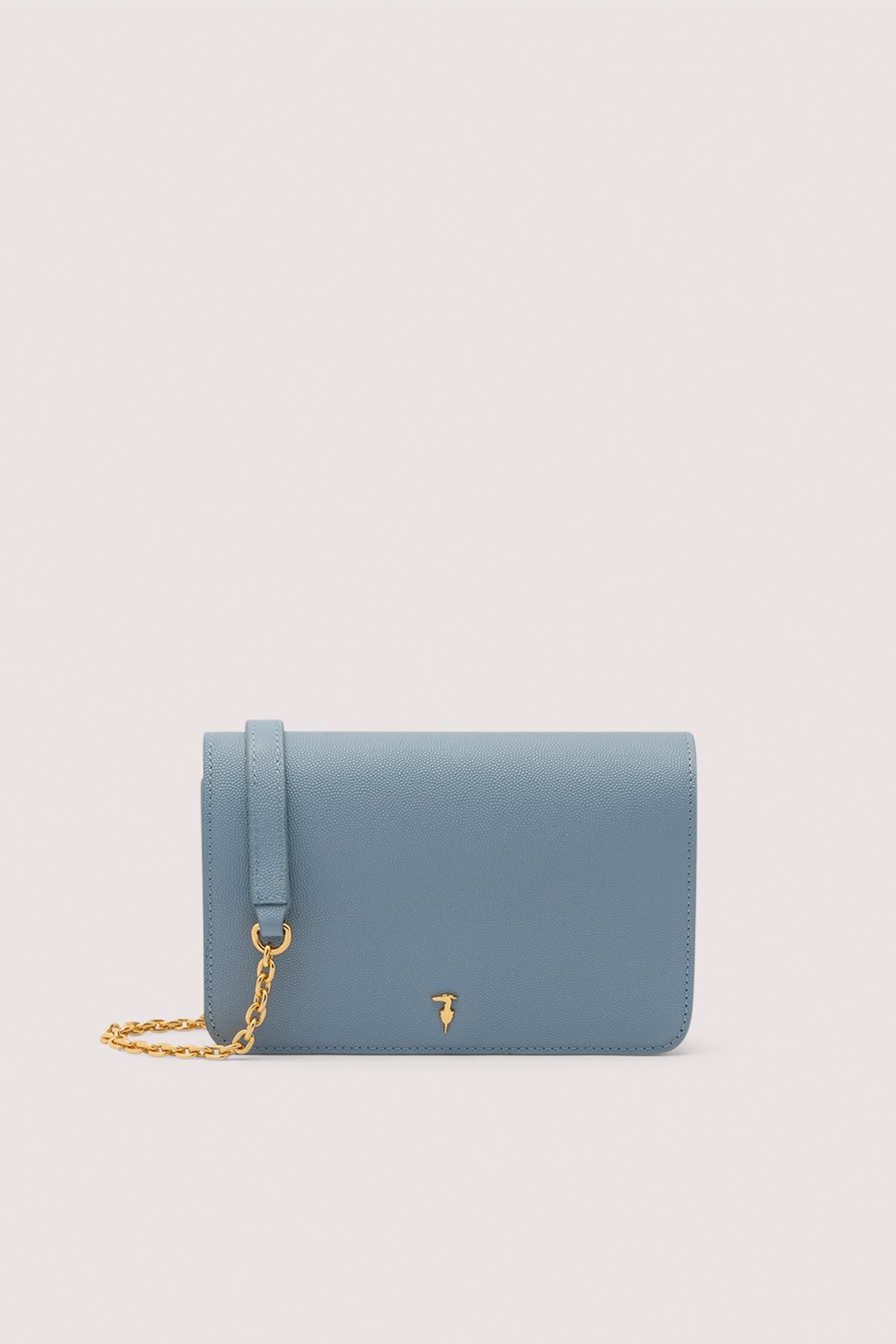 Borsa a tracolla Cameo con patta in pelle 1|c46258ed92c422b5359fe28f9c2333398c8b0ecd1a5fdec2778322a04b796724