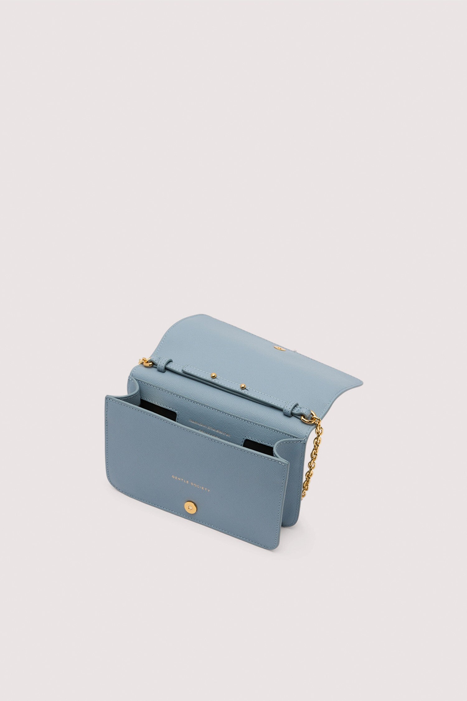 Borsa a tracolla Cameo con patta in pelle 3|1f25489aaa87f19bd1deedbfab78c6969102a0b06348d9a82b2a79b22f2be6c1