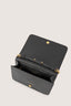 Borsa a tracolla Cameo con patta in pelle 2
