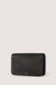 Borsa a tracolla Cameo con patta in pelle 4