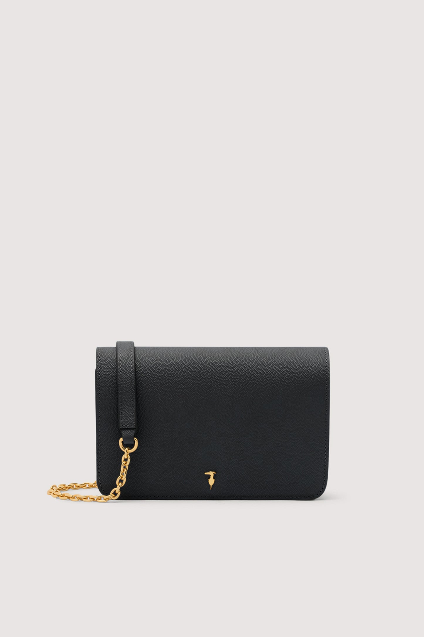 Borsa a tracolla Cameo con patta in pelle 1|a6b485eb91015383431fdaee766e7a7555edd6ab84221e22c08c87d736da686b