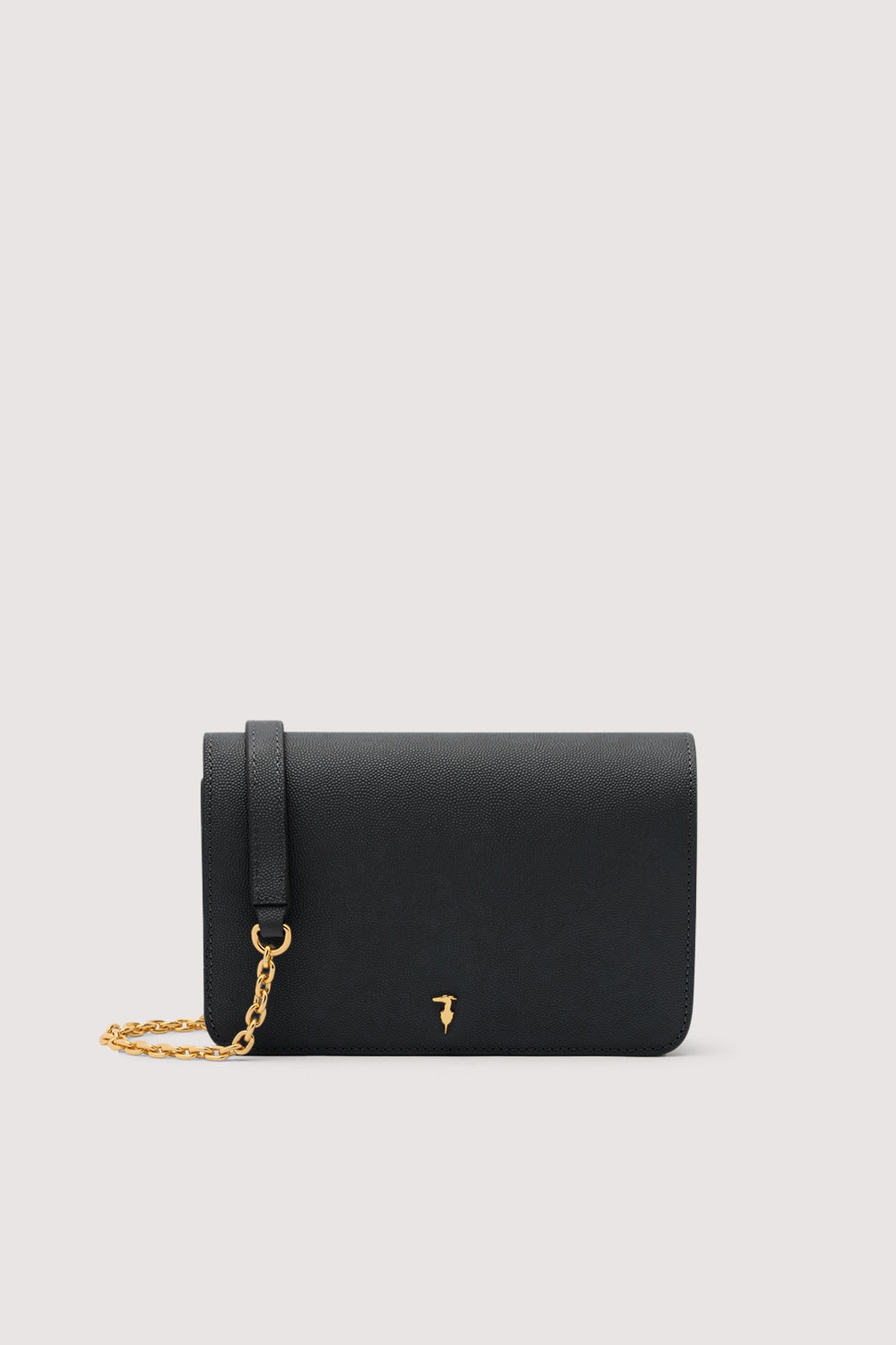 Borsa a tracolla Cameo con patta in pelle 1|a6b485eb91015383431fdaee766e7a7555edd6ab84221e22c08c87d736da686b