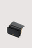 Borsa a tracolla Cameo con patta in pelle 2