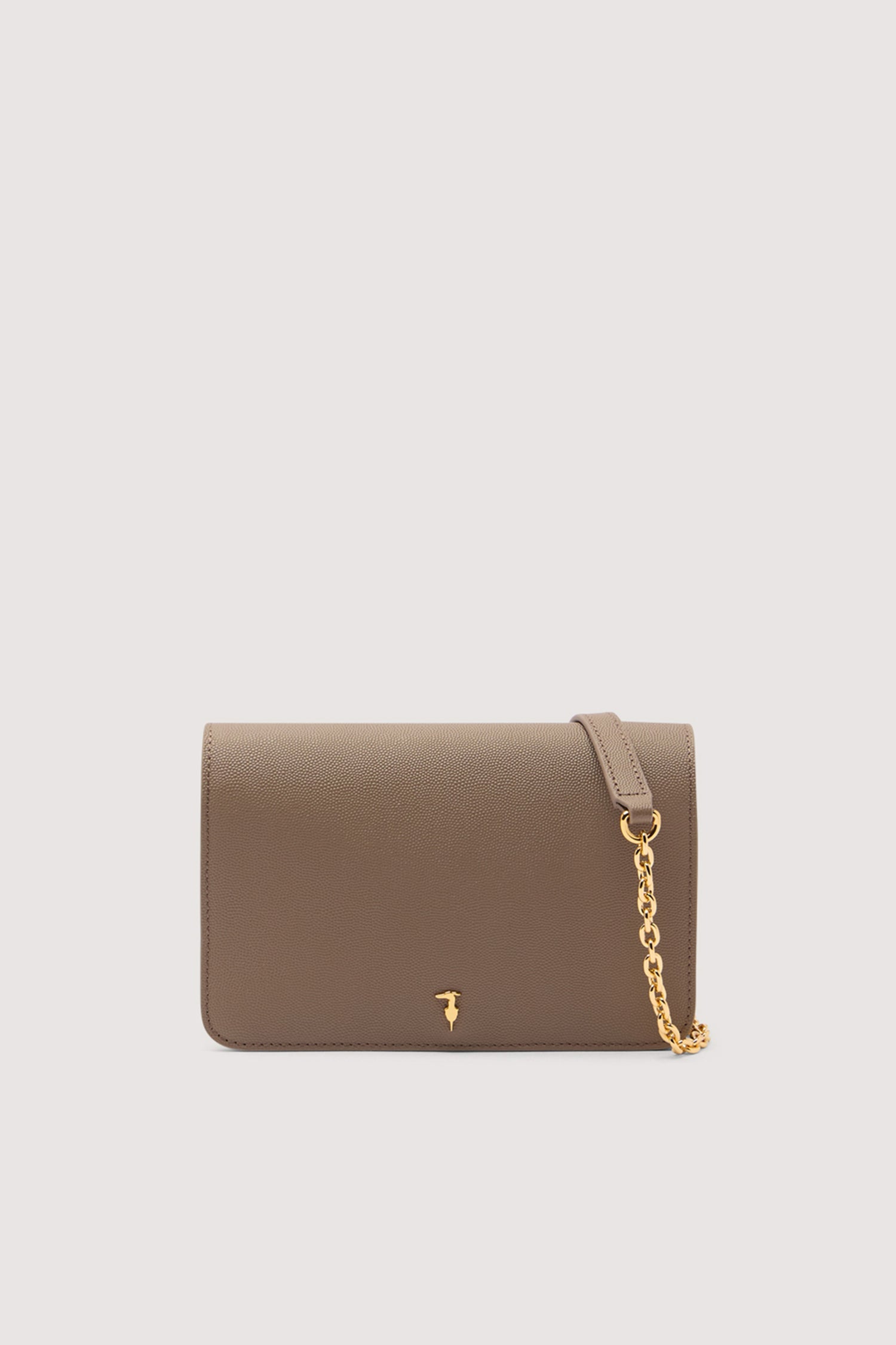 Borsa a tracolla Cameo con patta in pelle 1|8b8849e73a06071c1fcb3bd384e7288b7f399f6c7eef26ae41f2296edf703fa1