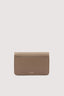 Borsa a tracolla Cameo con patta in pelle 4