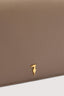 Borsa a tracolla Cameo con patta in pelle 3