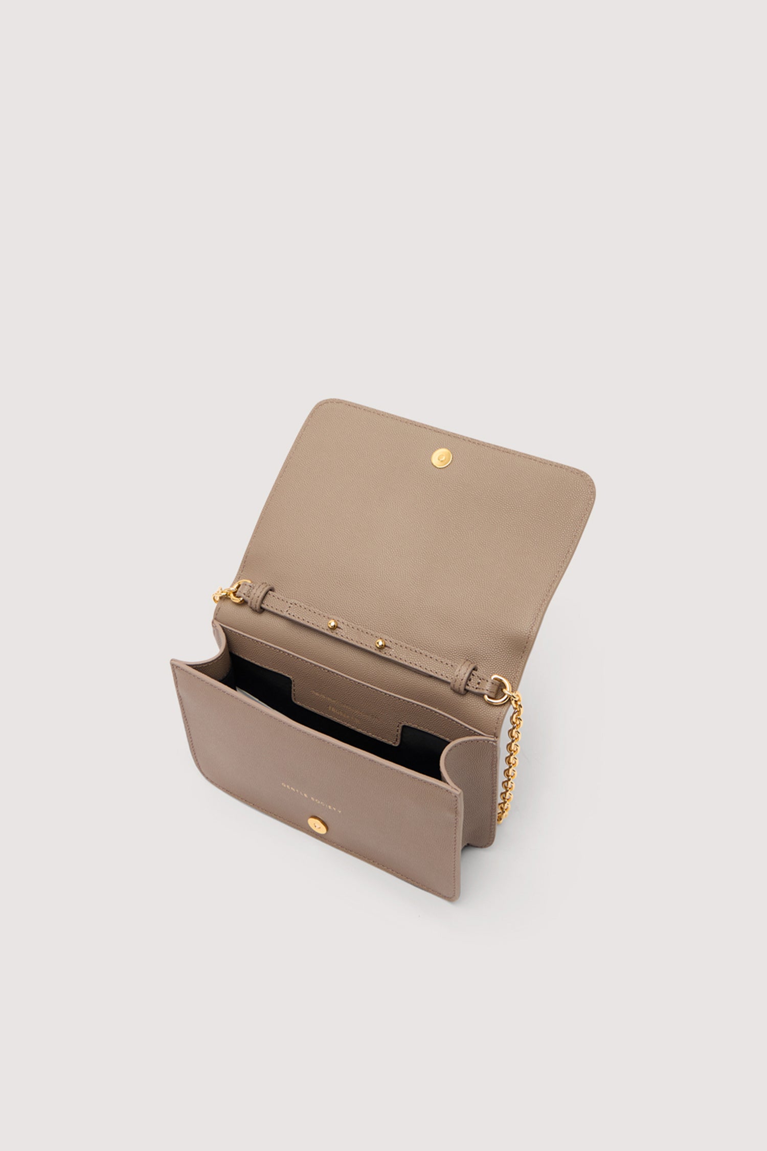 Borsa a tracolla Cameo con patta in pelle 2|6502ff02064f2808652f3cfa1fcf4728a1da35b8272c50b0ddaeaf120e98ae0d