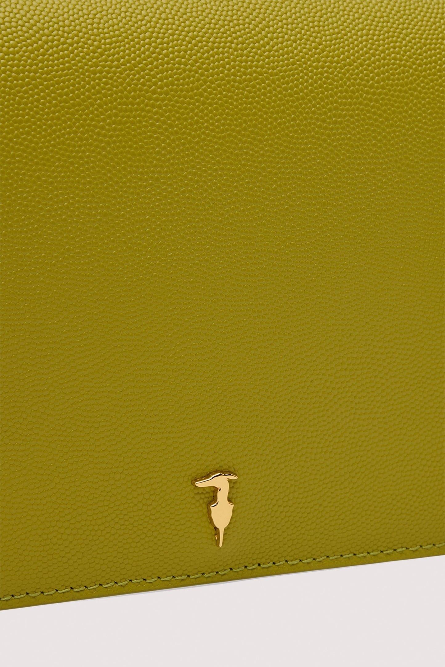 Borsa a tracolla Cameo con patta in pelle 4|6943a17a97e3befc3b91f581cc724240149853ec2eef2389bd62841ec781a1cd