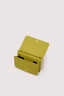 Borsa a tracolla Cameo con patta in pelle 3