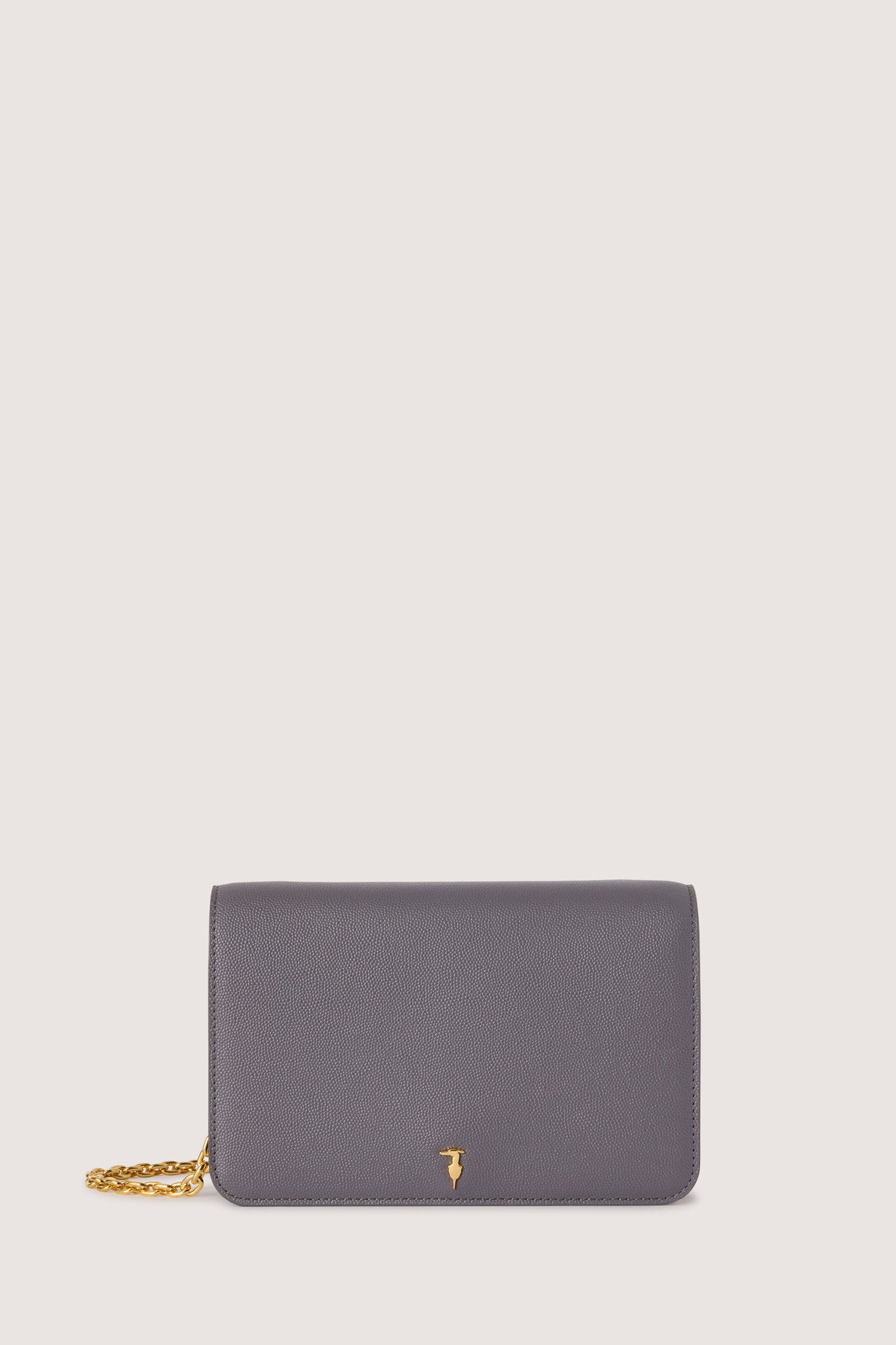Borsa a tracolla Cameo con patta in pelle 1|827094269b6a1a516ab0f3215a811687c20eda32d905bce715334b6af5f48272