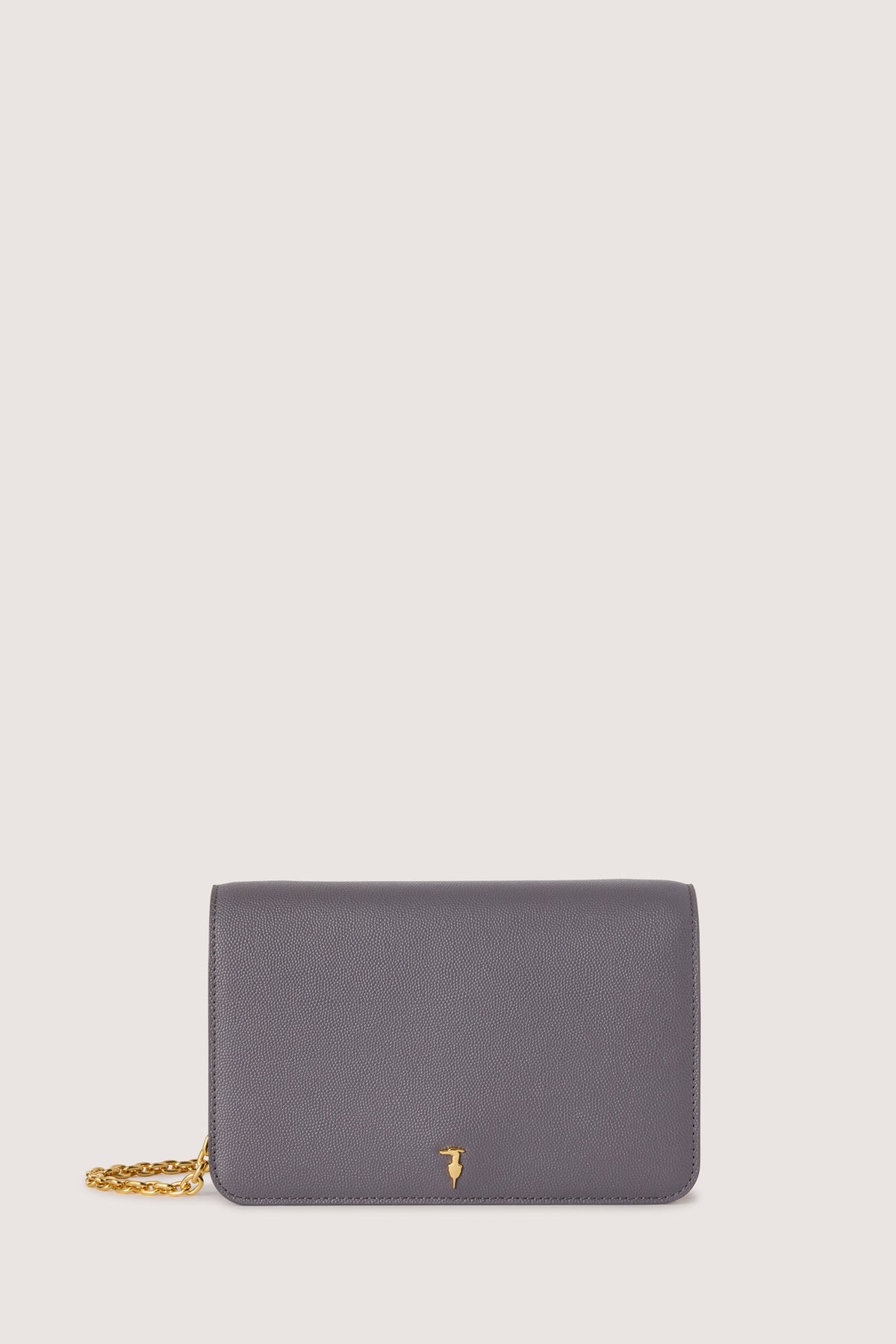 Borsa a tracolla Cameo con patta in pelle 1|827094269b6a1a516ab0f3215a811687c20eda32d905bce715334b6af5f48272