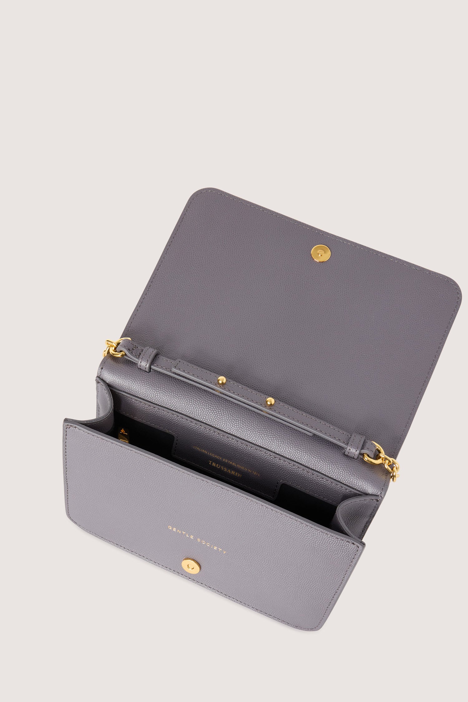 Borsa a tracolla Cameo con patta in pelle 3|7bb083cd3e49e2d0ea9fc7f0373431594f0a9f2b79f9ad4bb9c7dc7a1c434afc