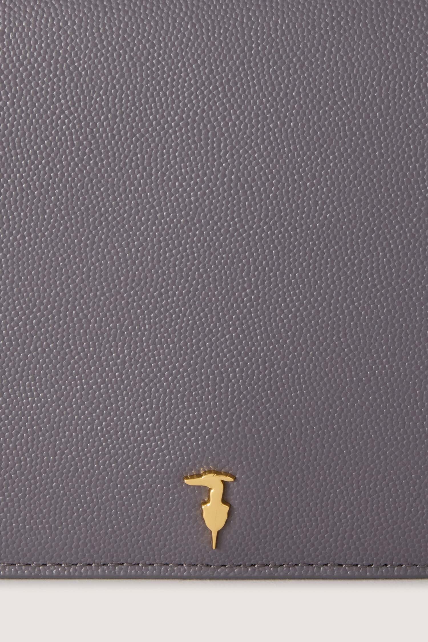 Borsa a tracolla Cameo con patta in pelle 4|0c0b73aa5731237037f143379352872ecf5d4ce0ee9fa7f72da6312d5bdf850b