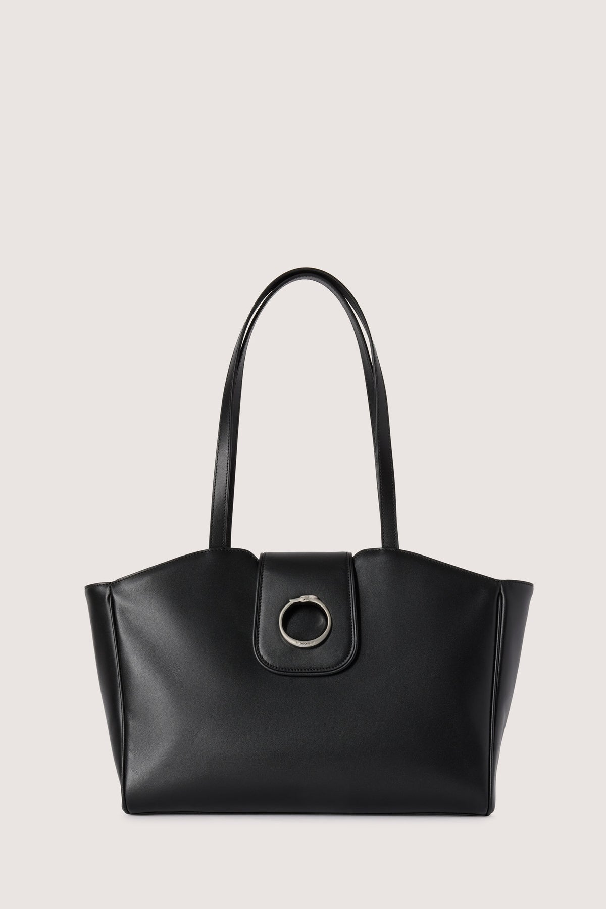 Borsa shopper IGGY in pelle 1|5d3fea7fc77e5c8121d4a337eca9dc7f8038d652aa4fc20cf17999efd9ecc614